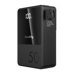 V-Mount battery SMALLRIG VB50 mini - Slika 2