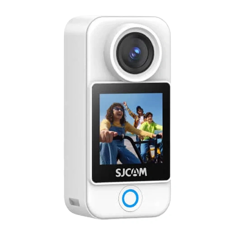 64558_1_1 SJCAM C400 Pocket Action Camera - Slika 1