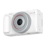 SJCAM ZV200 Camera (White)