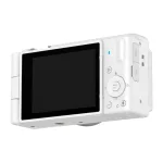 SJCAM ZV200 Camera (White) - Slika 3