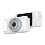 SJCAM ZV200 Camera (White) - Slika 4