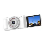 SJCAM ZV200 Camera (White) - Slika 5