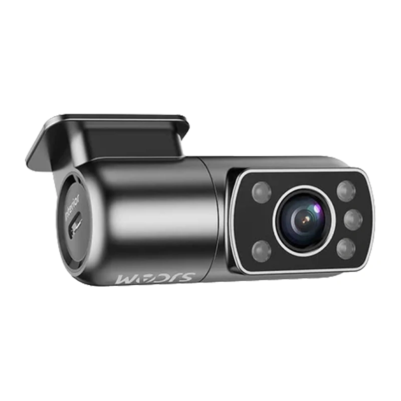 64570_3_1 SJCAM M60 Dash Cam, 3CH - Slika 3