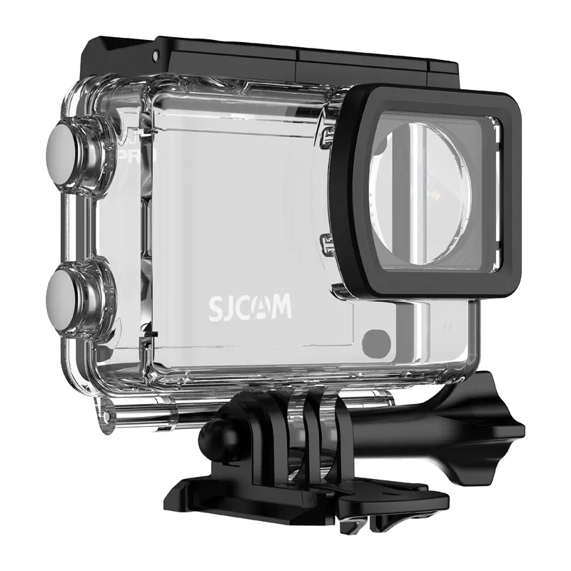 64574_1_1 SJCAM SJ10 Pro Waterproof Case - Slika 1