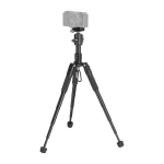 Mini tripod SMALLRIG VT-20 aluminum - Slika 2