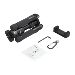 Mini tripod SMALLRIG VT-20 aluminum - Slika 3