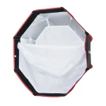 SMALLRIG RA-D60 Softbox, 60 cm - Slika 5