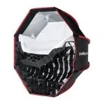 SMALLRIG RA-D60 Softbox, 60 cm - Slika 6