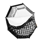 SMALLRIG LA-O90 90 cm Softbox - Slika 4