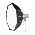 SMALLRIG LA-O90 90 cm Softbox - Slika 8