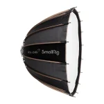 Parabolic softbox SMALLRIG RA-D85 85cm