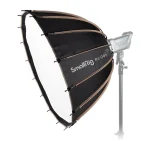 Parabolic softbox SMALLRIG RA-D85 85cm - Slika 2