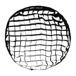 Parabolic softbox SMALLRIG RA-D85 85cm - Slika 8