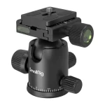 Tripod SMALLRIG CT-10 aluminum - Slika 4