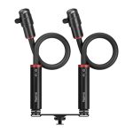 SMALLRIG RM 03 Macro LED Light Set (2-Pack)