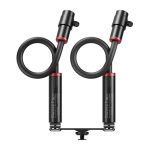 SMALLRIG RM 03 Macro LED Light Set (2-Pack) - Slika 2