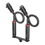 SMALLRIG RM 03 Macro LED Light Set (2-Pack) - Slika 3