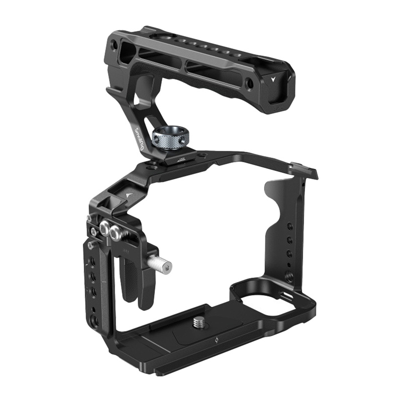 64646_1_1 Camera cage SMALLRIG Sony A7III/A7RIII - Slika 1