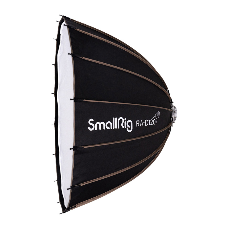 64649_1_1 SMALLRIG RA-D120 Softbox, 120 cm - Slika 1