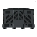 GL.iNet Flint 3e Router Wi-Fi 7 - Slika 7