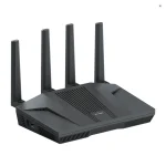 GL.iNet Flint 2 Router Wi-Fi 6
