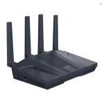 GL.iNet Flint 2 Router Wi-Fi 6 - Slika 2