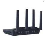 GL.iNet Flint 2 Router Wi-Fi 6 - Slika 4