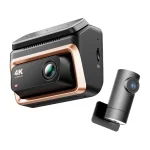 DDPAI Z60 Pro 2026 Dash Cam