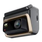 DDPAI Z60 Pro 2026 Dash Cam - Slika 3