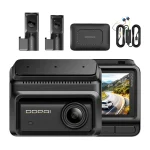 DDPAI Z90T 4G Dash Cam