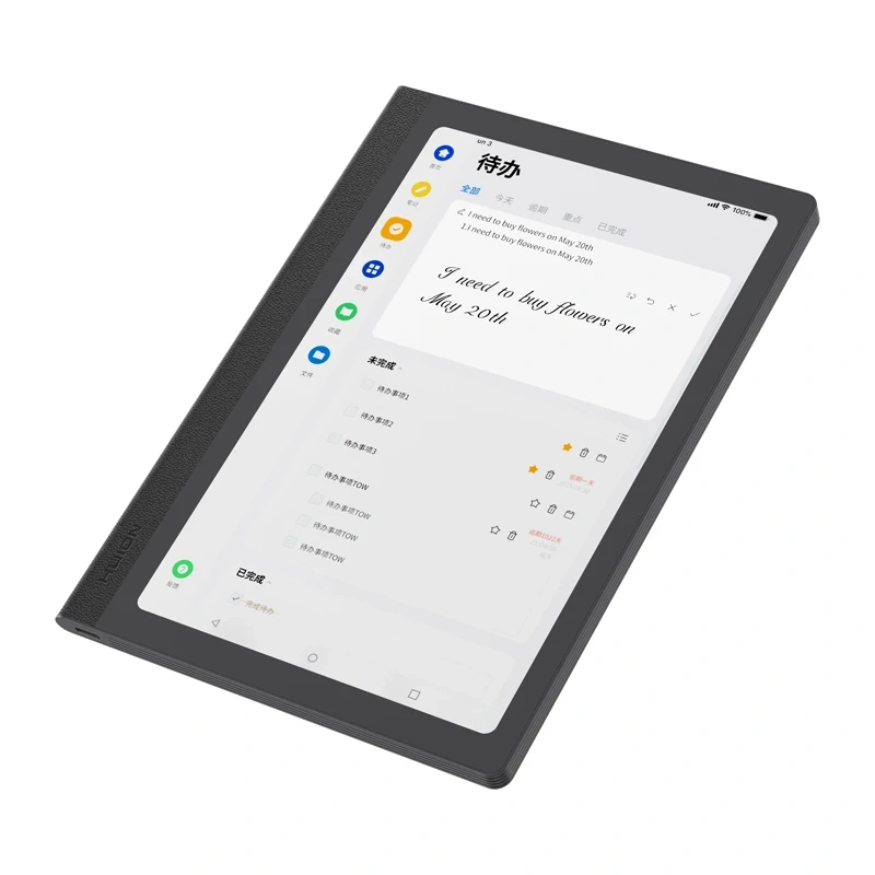 64946_2_5 HUION Note E X50 Tablet - Slika 2