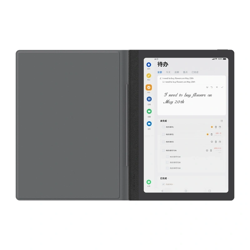 64946_4_5 HUION Note E X50 Tablet - Slika 4