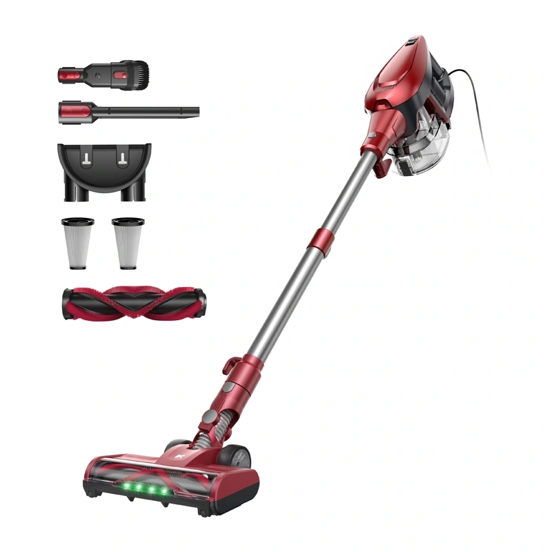 65079_1_1 VEXILAR C9 Upright Vacuum Cleaner - Slika 1