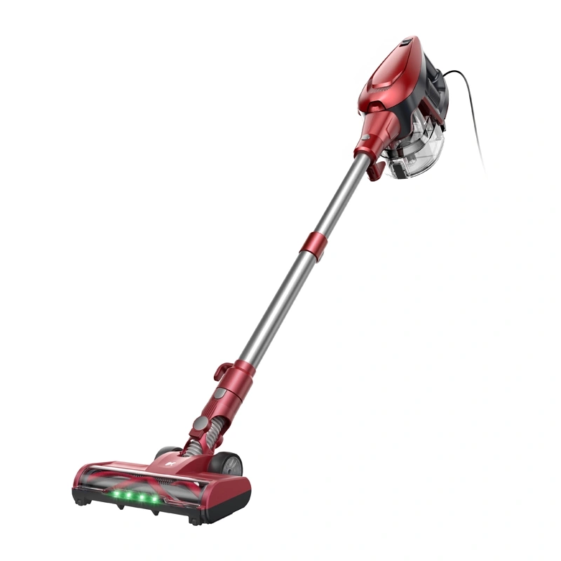 65079_2_1 VEXILAR C9 Upright Vacuum Cleaner - Slika 2
